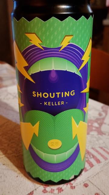 shouting 4.7%, Zona Mosto, Italy