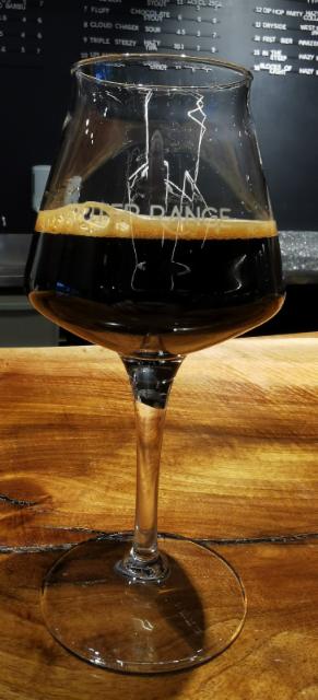 Shred Season 11.0%, Outer Range Brewing Co. (France), France