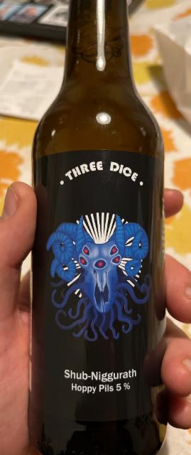 Shub-Niggurath, United Gypsies (UG) Brewery