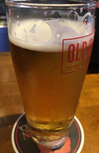 Si Senor 5.0%, Knee Deep Brewing Company, United States