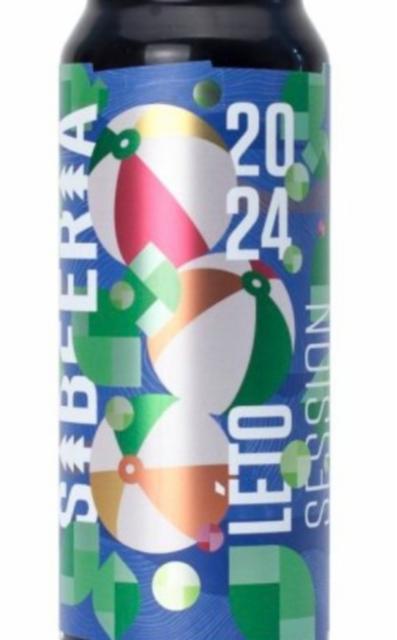 sibeeria leto 4.0%, Sibeeria, Czech Republic