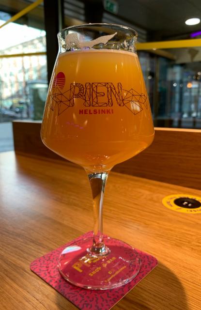 Sic Alps 6.8%, Fuerst Wiacek Berlin, Germany