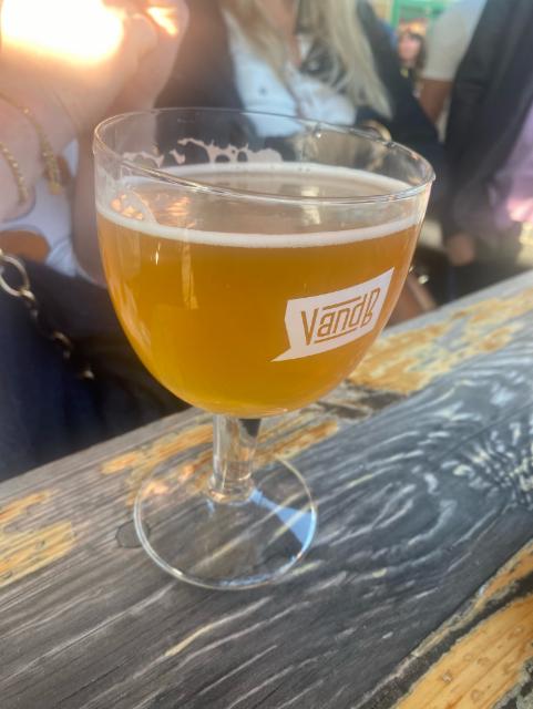 Sidobre Abricotine 5.0%, Brasserie Du Sidobre, France