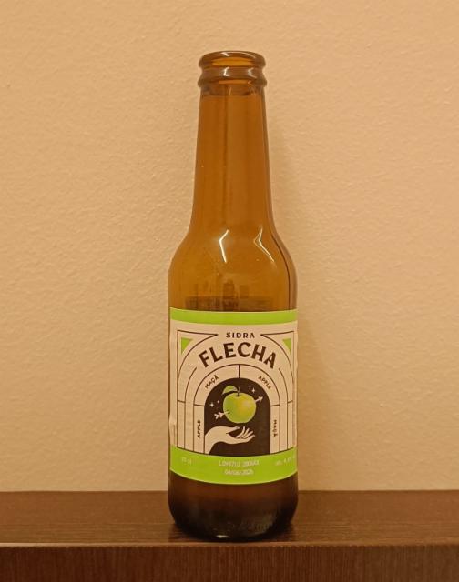 Sidra Flecha: Maça 4.5%, Continente, Portugal