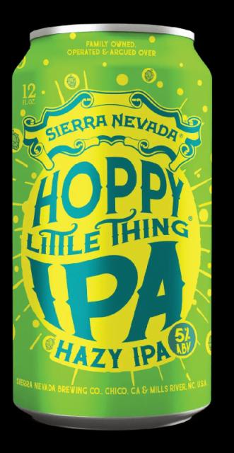 sierra nevada 5.0%, Sierra Nevada Brewing Company, United States
