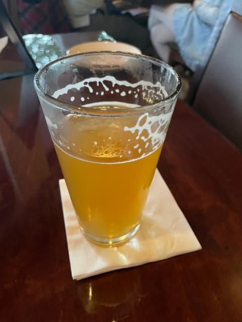 Sierra Nevada Hazy IPA NV 6.7%, Sierra Nevada Brewing Company, United States