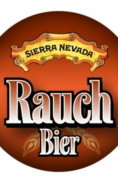Sierra Nevada Rauchbier 6.5%, Sierra Nevada Brewing Company, United States