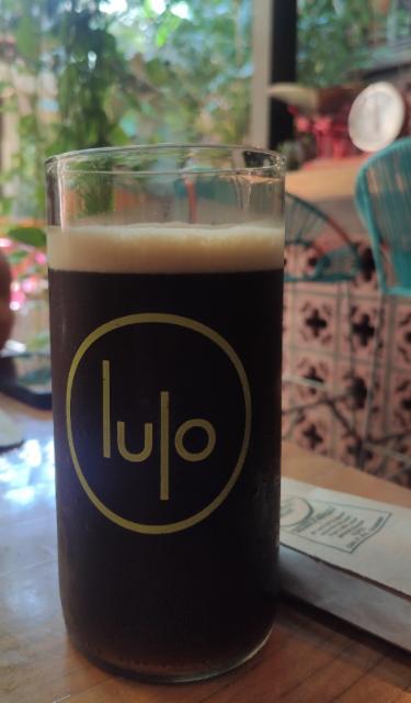 Siete Olas Porter 6.0%, Siete Olas, Colombia