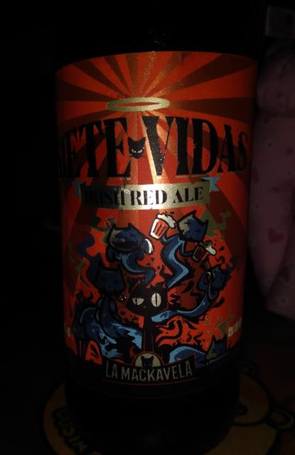 Siete Vidas 4.5%, La Mackavela, Costa Rica