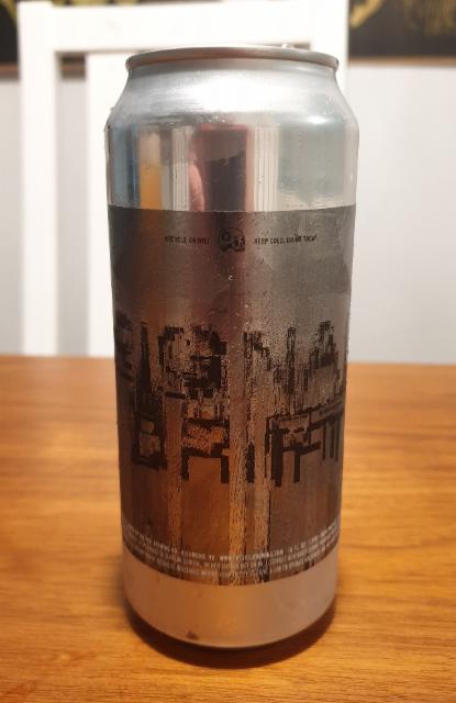 Signal Drift 6.0%, The Veil Brewing Co., United States