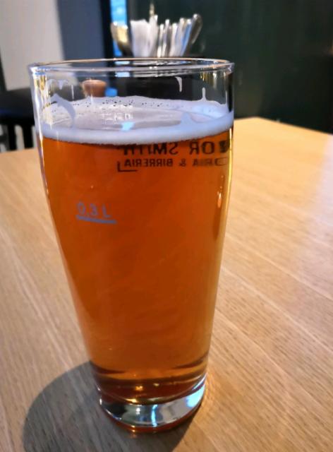 Signor Smith West Coast IPA 6.9%, Helsinki Brewing Company, Finland