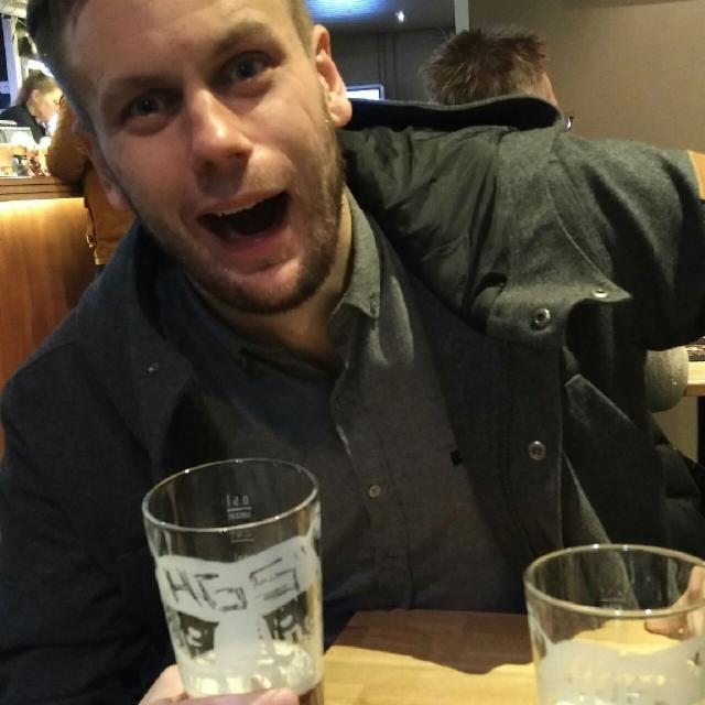 Siilinpesä Pale Ale 4.7%, Top Fuel Beer Company, Finland