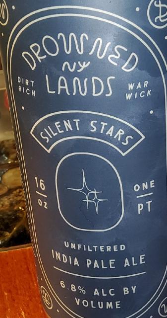 Silent Stars 6.8%, Drowned Lands, United States