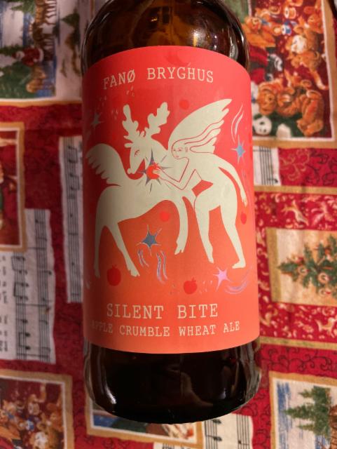 Silent bite, Fanø Bryghus