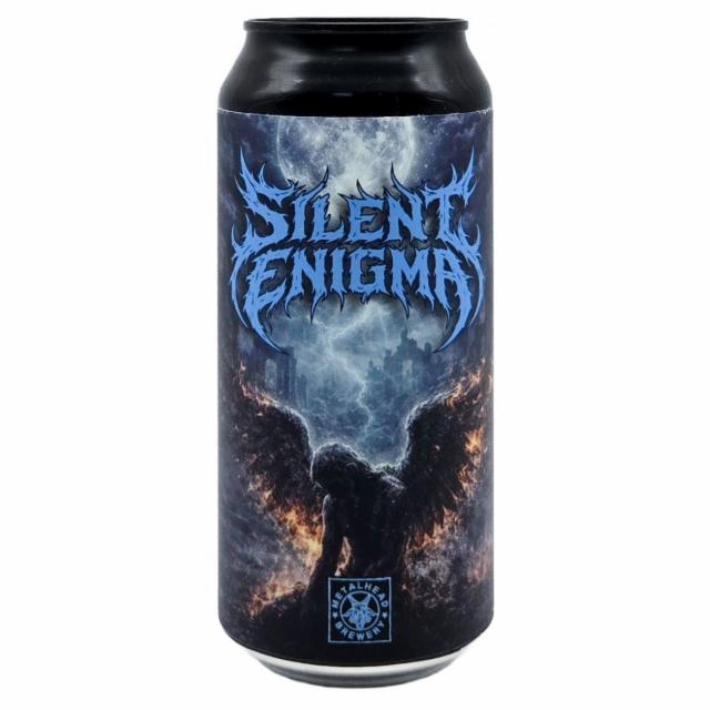 Silent Enigma, Metalhead Brewery OOD