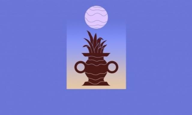 Silhouette: Blueberry Oatmeal 5.0%, Hudson Valley Brewing Co., United States