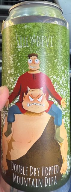 Silly Devi, SeaHorse