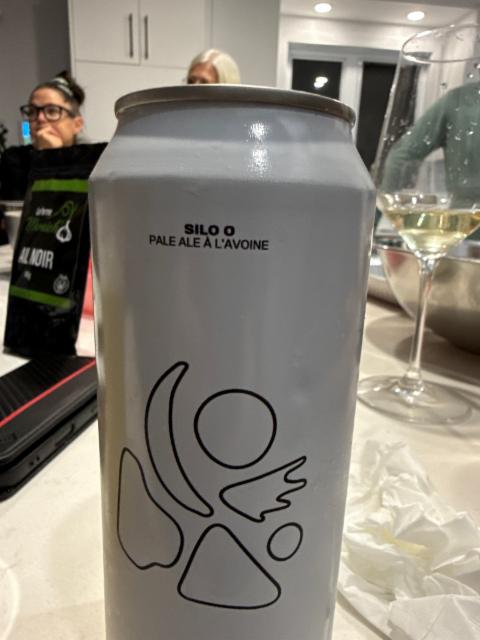 Silo o 5.5%, Silo, Canada