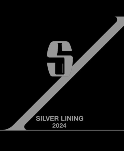 Silver Lining 2024 15.0%, Salikatt Bryggeri, Norway