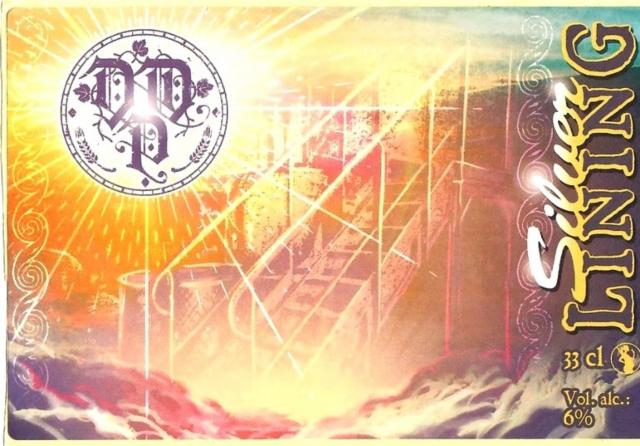 Silver Lining 6.0%, De Mysteriis Pictavis [Closed], France
