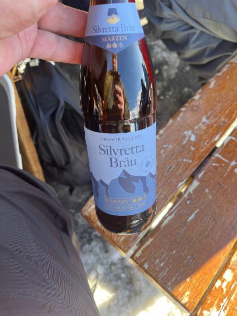 Silvretta, Silvretta Bräu GmbH