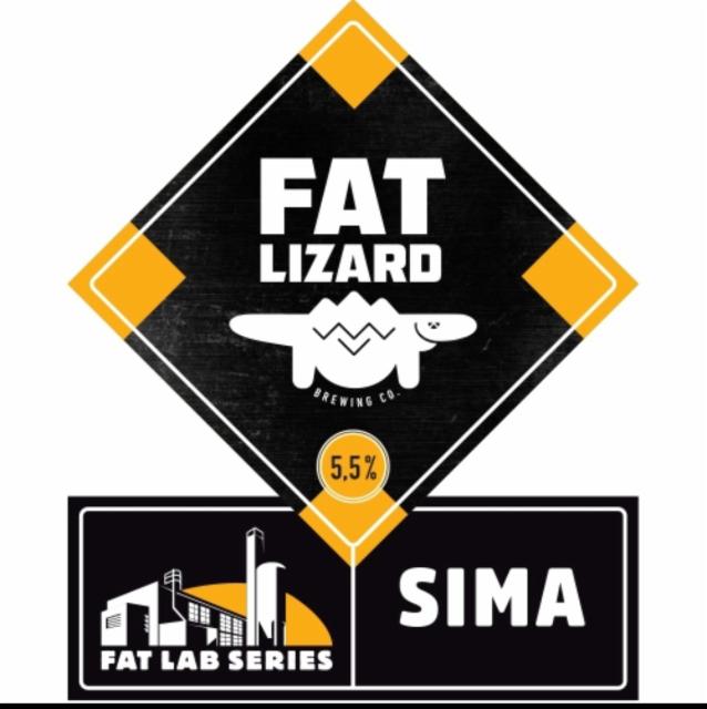 Sima 5.5%, Fat Lizard Brewing Co., Finland