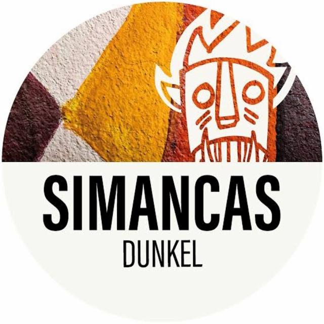 simancas 5.0%, La Canibal, Spain