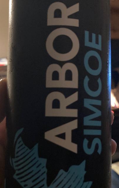 Simcoe Gluten Free 4.0%, Arbor Ales, England