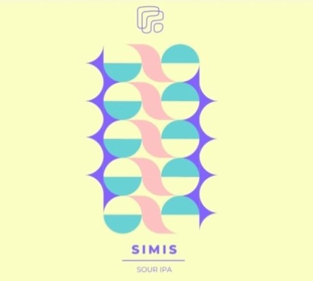 Simis 6.0%, Fusion Brasserie, France