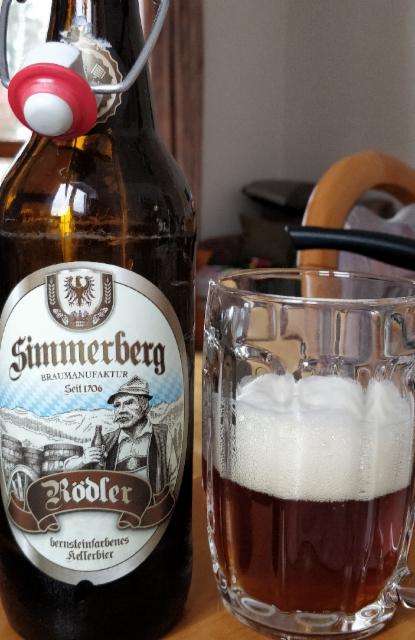 Simmerberg Rödler, Simmerberg