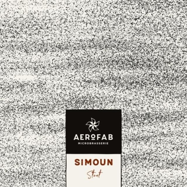 Simoun 6.0%, Aerofab, France