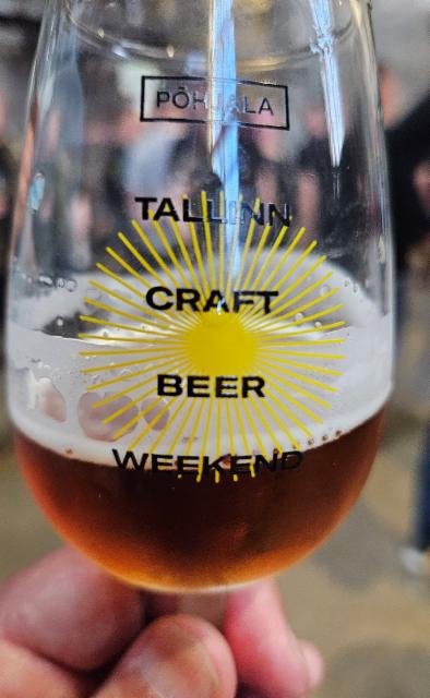 simple 4.8%, Barrier Brewing Company, United States