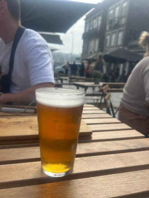 Simple Things 4.5%, Destilaria Portuguesa S.A., Portugal