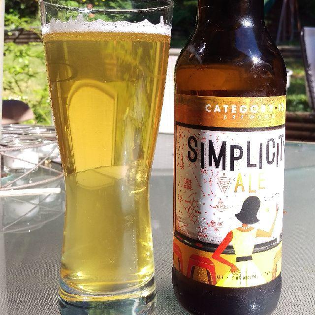 Simplicity 5.0%, Category 12, Canada