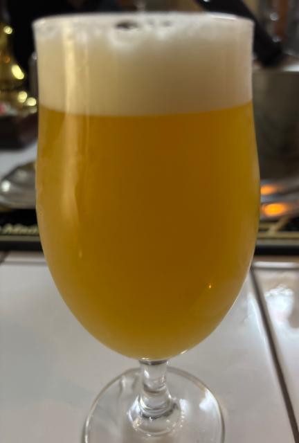 Simply lovely, Oso Brew Co.