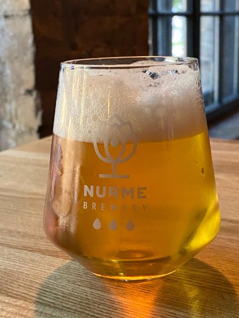 Simply the West 5.3%, Anderson's Craft Beer, Estonia