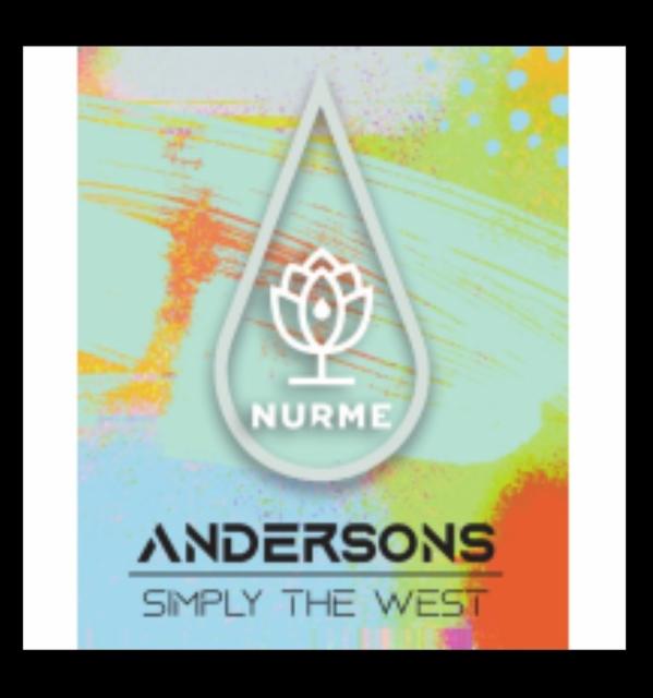 Simply the West, Anderson's Craft Beer