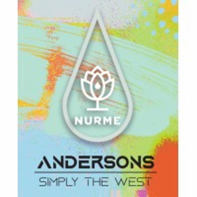 Simply The West, Anderson's Craft Beer