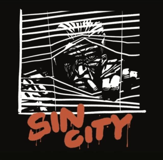Sin City 6.9%, Hoppy Road, France