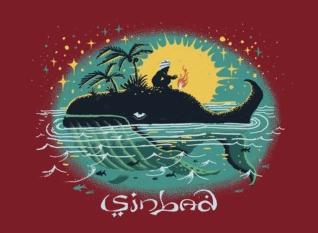 Sinbad 6.4%, Hoppy Road, France