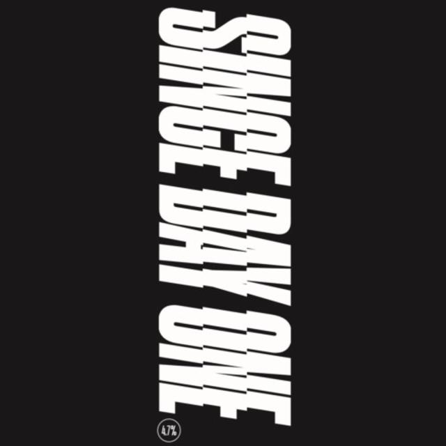 Since Day One, Zagovor Brewery