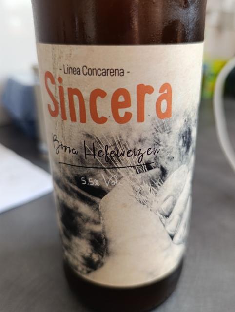 Sincera, San Pellegrino Terme