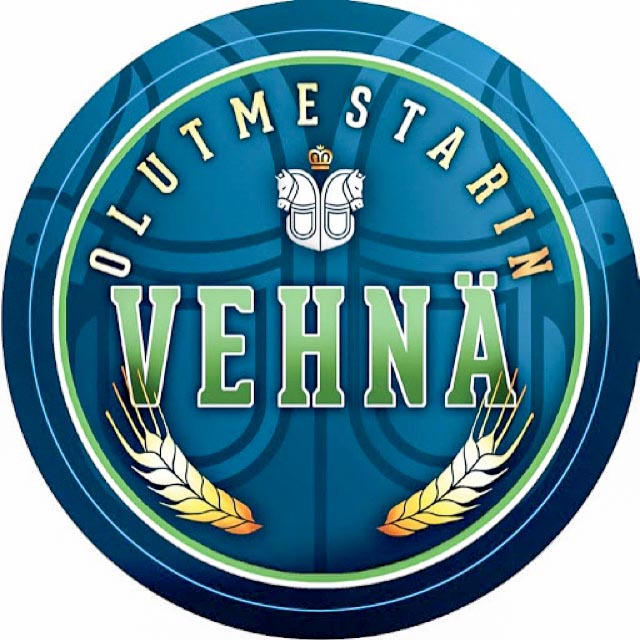 Olutmestarin Vehnä 5.8%, Sinebrychoff (Carlsberg Group), Finland