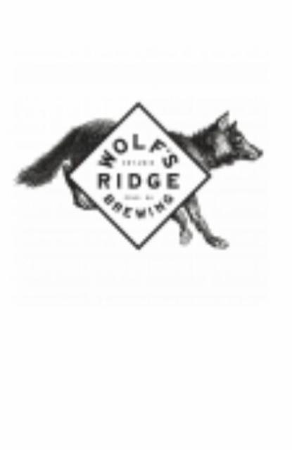 Singularity 5.0%, Wolf's Ridge Brewing, United States