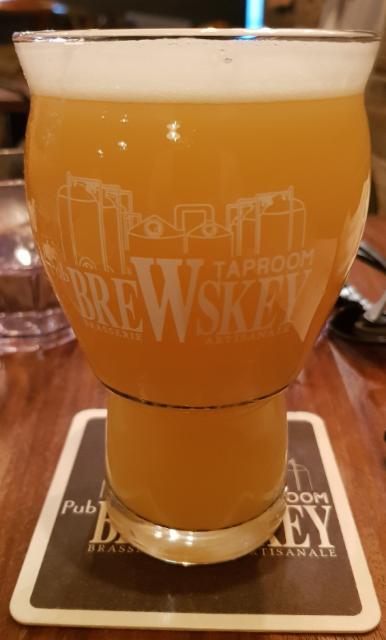 Singularity Galaxy 6.7%, BreWskey, Canada