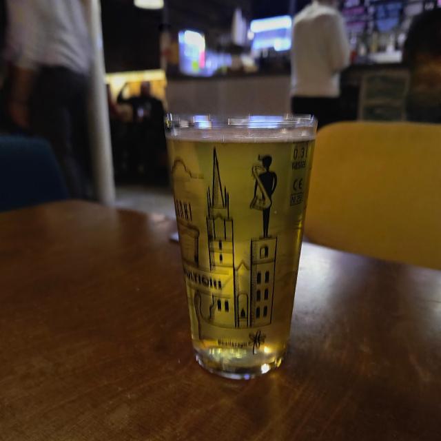 Siódmy Element 3.0%, Browar Kazimierz, Poland