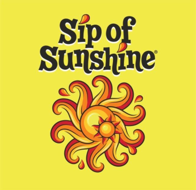 Sip Of Sunshine 10 Year Anniversary, Lawson's Finest Liquids