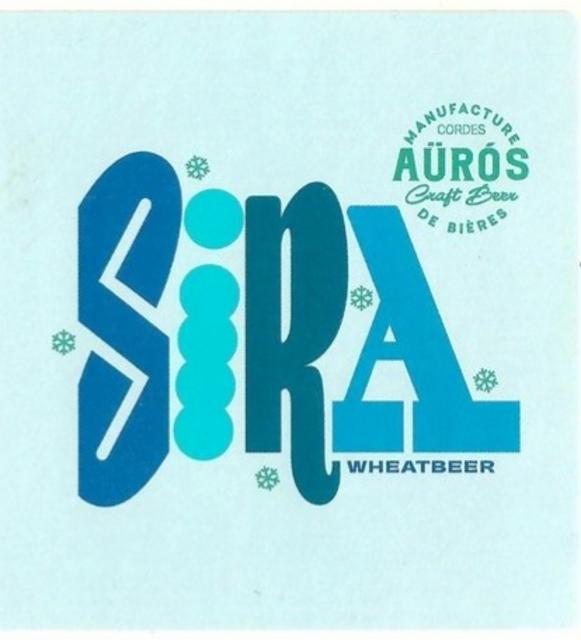 Sira, Aürós