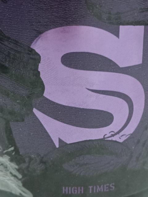 siren barred aged wild ale 7.2%, Siren Craft Brew, England