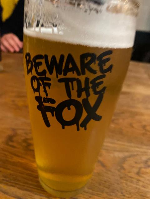 Siren IPA 4.8%, Siren Craft Brew, England